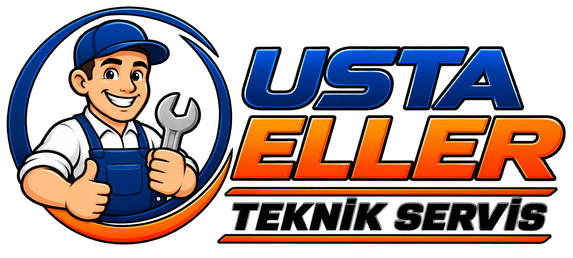Usta Eller Teknik Servis